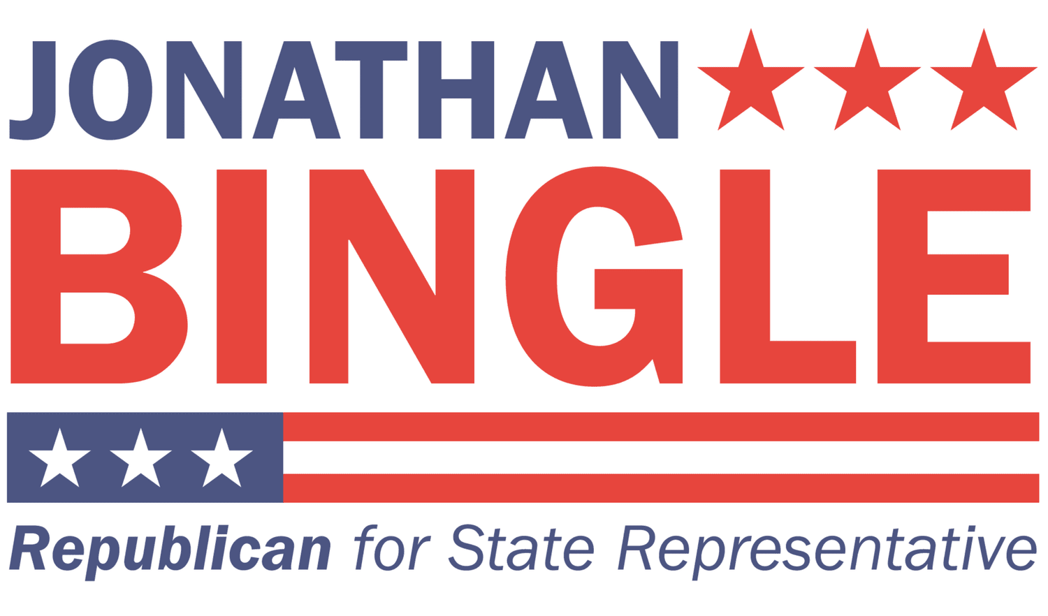 Jonathan Bingle